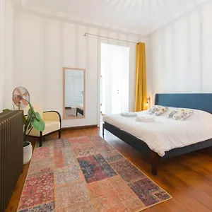 Apartment Kreef, Ostend